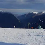 Gran Paradiso Huge In Locana