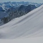 Gran Paradiso Huge In Locana