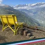 Gran Paradiso Huge In شقة Locana