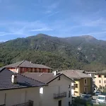 Gran Paradiso Huge In Locana