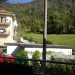 Gran Paradiso Huge In Apartman *