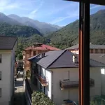 Gran Paradiso Huge In * Locana