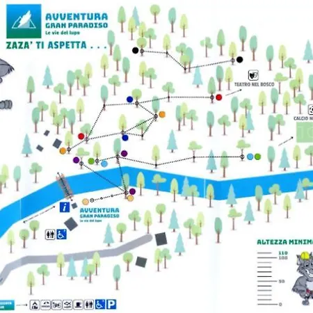 Gran Paradiso Huge In *