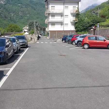 Gran Paradiso Huge In Apartment *