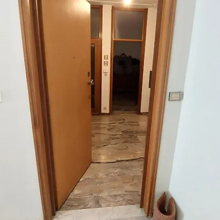 Gran Paradiso Huge In Appartement Locana