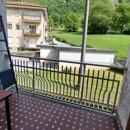 Appartement Gran Paradiso Huge In Locana
