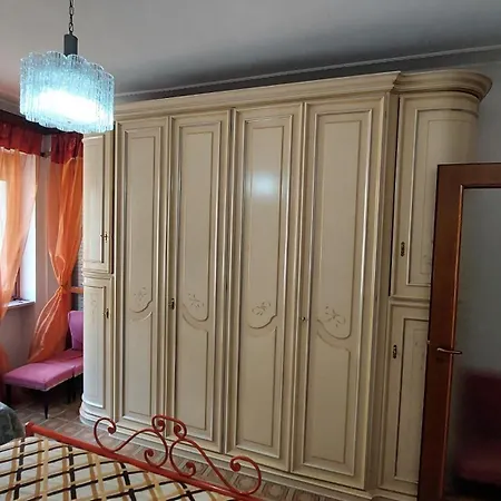 Appartement Gran Paradiso Huge In