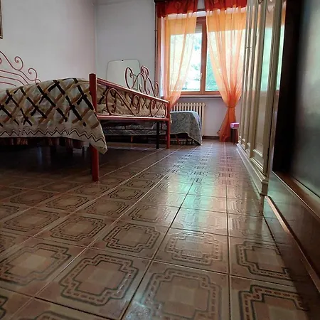Gran Paradiso Huge In Appartement *