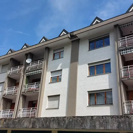 Gran Paradiso Huge In Apartment