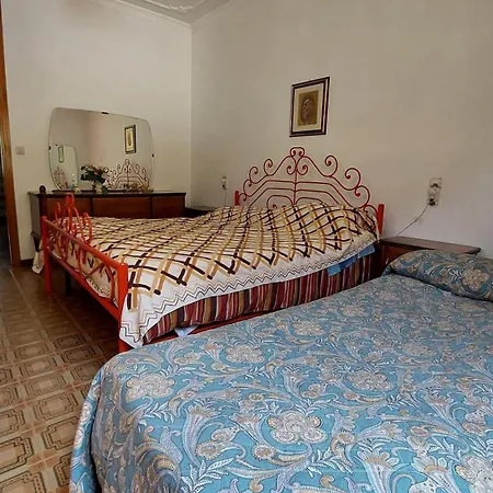 Apartment Gran Paradiso Huge In