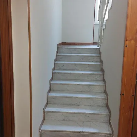Gran Paradiso Huge In Appartement *