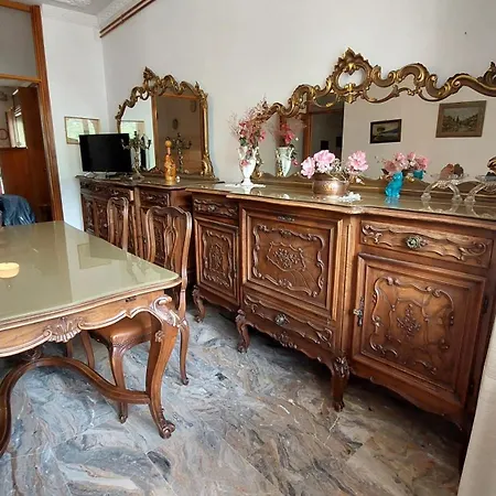 Appartement Gran Paradiso Huge In *