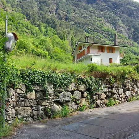 Gran Paradiso Huge In Apartment *
