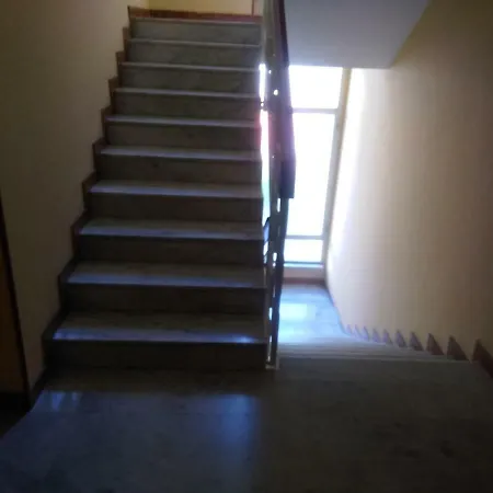 Appartement Gran Paradiso Huge In Locana