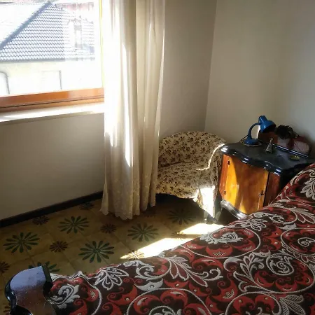 Gran Paradiso Huge In شقة *