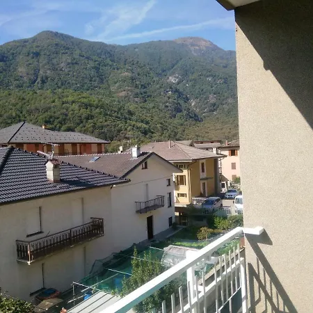 Gran Paradiso Huge In * Locana