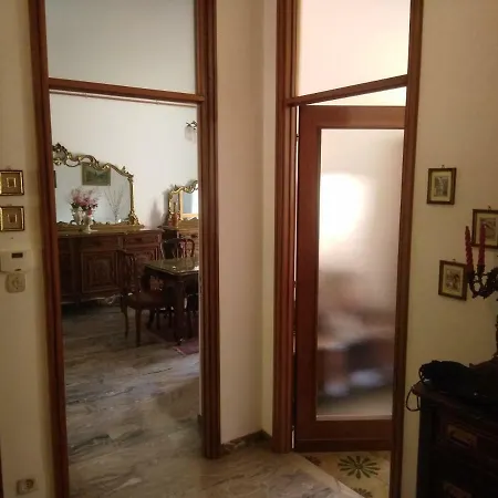 Gran Paradiso Huge In Locana