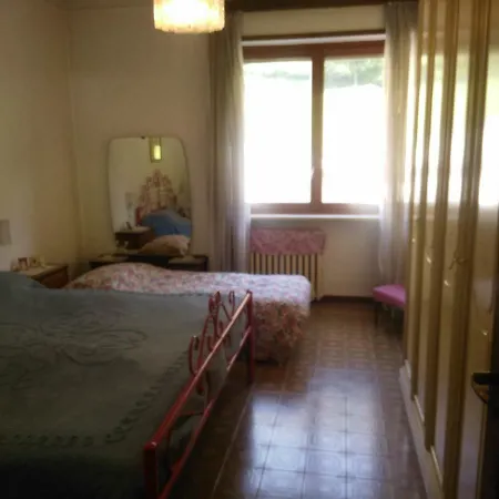 Gran Paradiso Huge In Apartment Locana