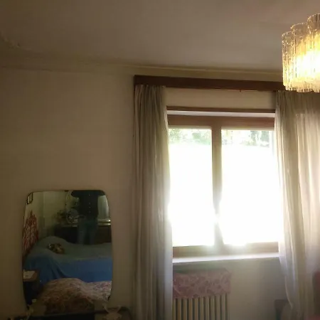 Gran Paradiso Huge In Lejlighed