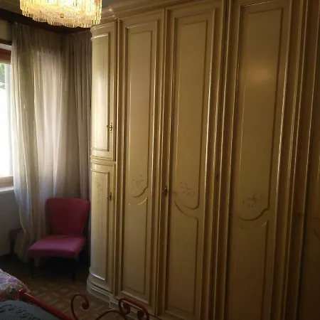 Gran Paradiso Huge In Appartement Locana