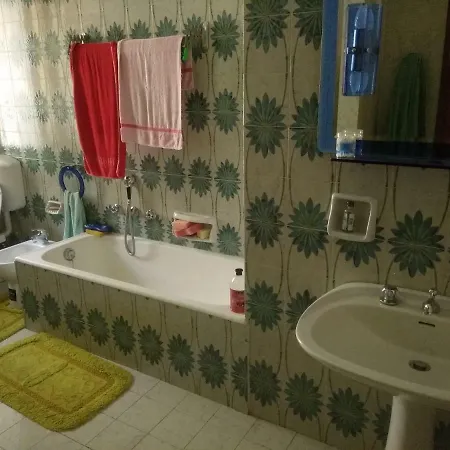 Gran Paradiso Huge In