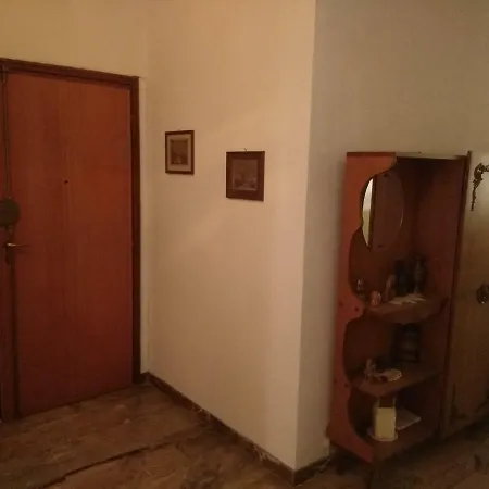 Gran Paradiso Huge In *