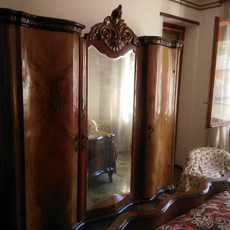 Gran Paradiso Huge In Appartement *