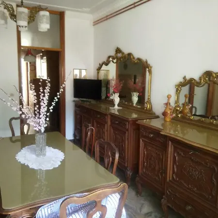 Appartement Gran Paradiso Huge In Locana