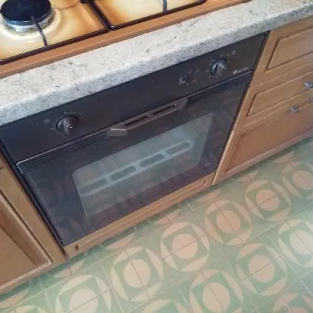 Lejlighed Gran Paradiso Huge In Locana