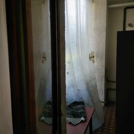 Gran Paradiso Huge In Appartement *