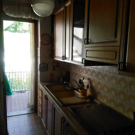 Gran Paradiso Huge In شقة Locana