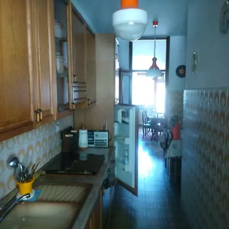 Gran Paradiso Huge In Locana