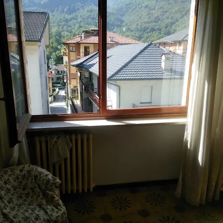 Gran Paradiso Huge In Locana