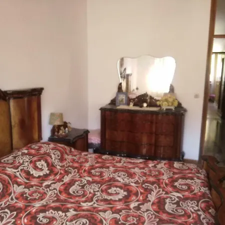 Gran Paradiso Huge In Appartement