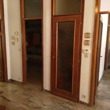 Gran Paradiso Huge In Locana