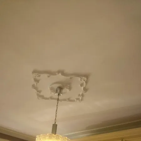 Apartment Gran Paradiso Huge In