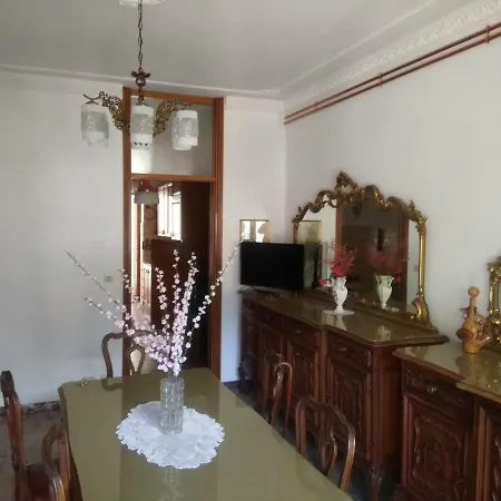 Appartement Gran Paradiso Huge In