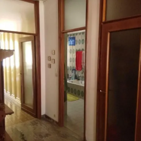 Appartement Gran Paradiso Huge In *