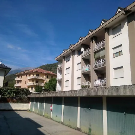 Gran Paradiso Huge In Appartement Locana