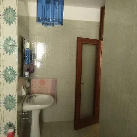 Gran Paradiso Huge In Appartement *