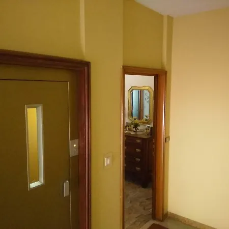 Appartement Gran Paradiso Huge In *