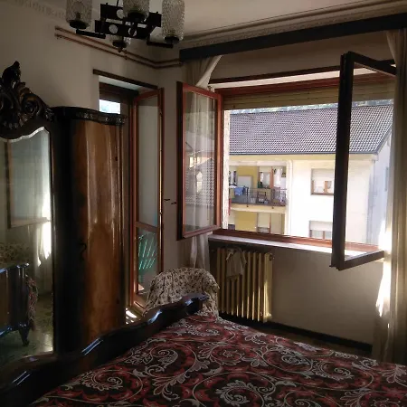 Gran Paradiso Huge In Appartement Locana