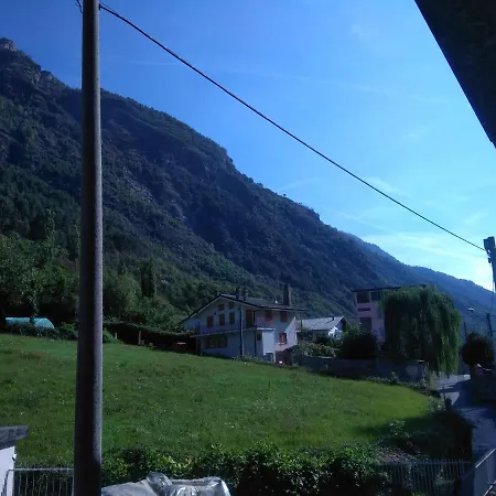 Gran Paradiso Huge In شقة