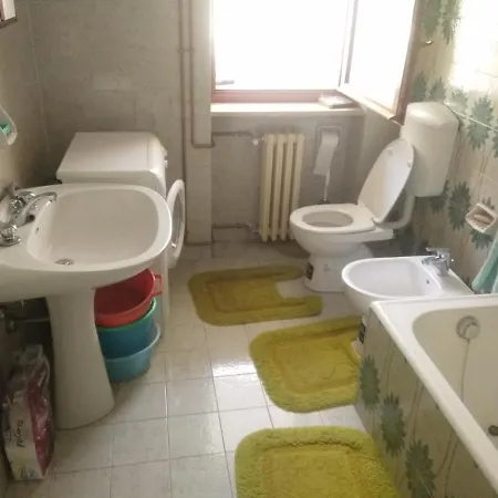 Gran Paradiso Huge In *