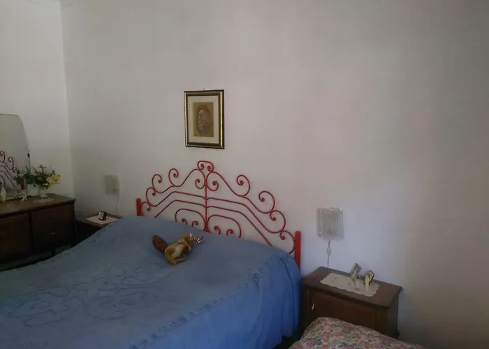 Apartment Gran Paradiso Huge In