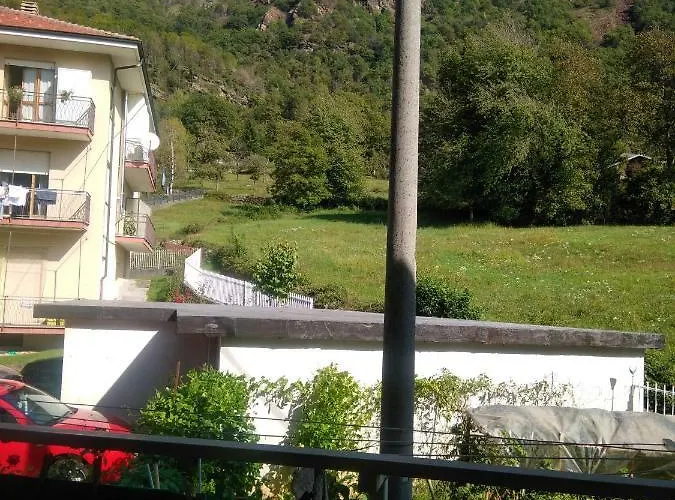 Gran Paradiso Huge In Apartament *