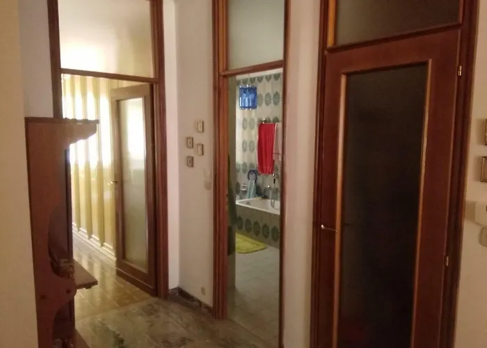 Apartment Gran Paradiso Huge In *