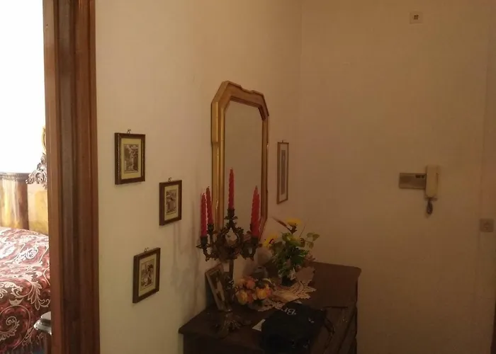 Gran Paradiso Huge In Apartment Locana