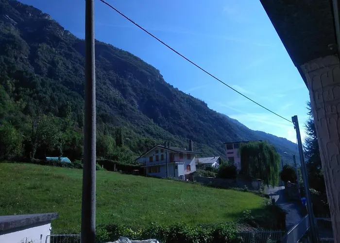 Gran Paradiso Huge In 公寓